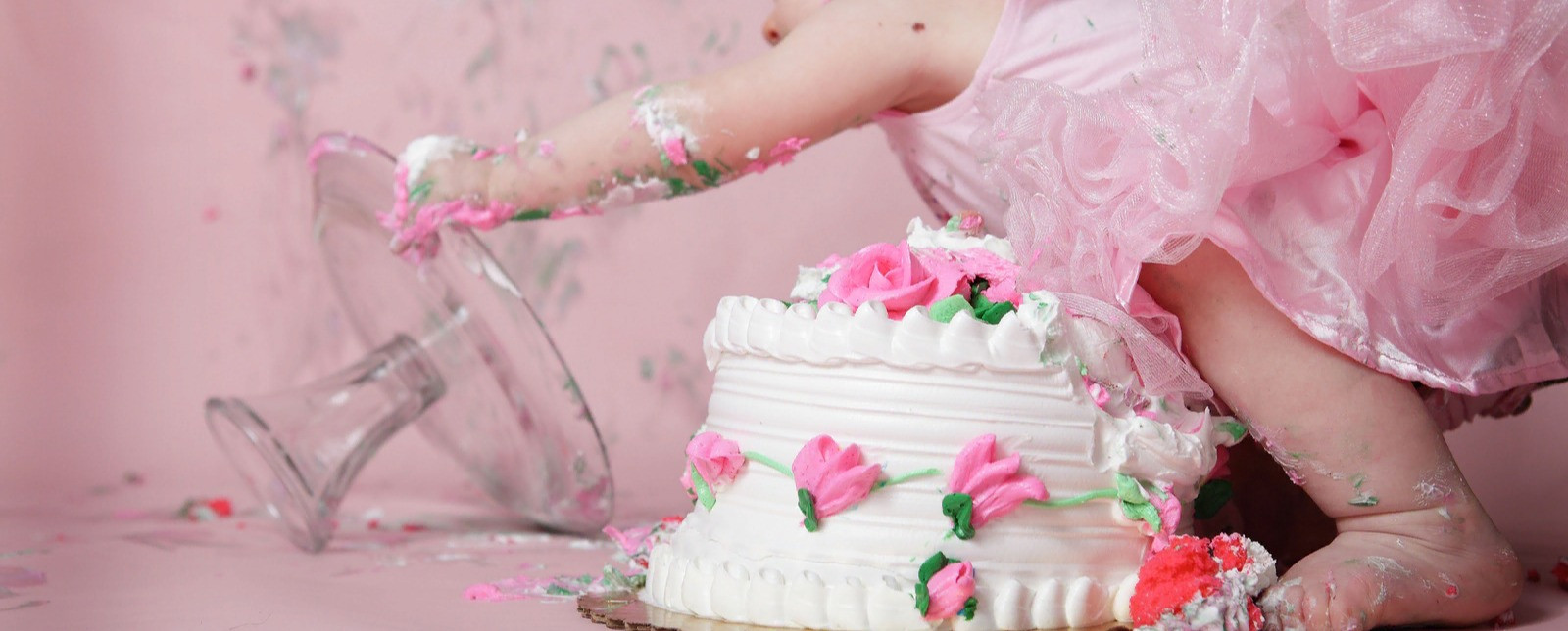 Алёна  Кадникова : День рождение дочери без сюрприза и торта