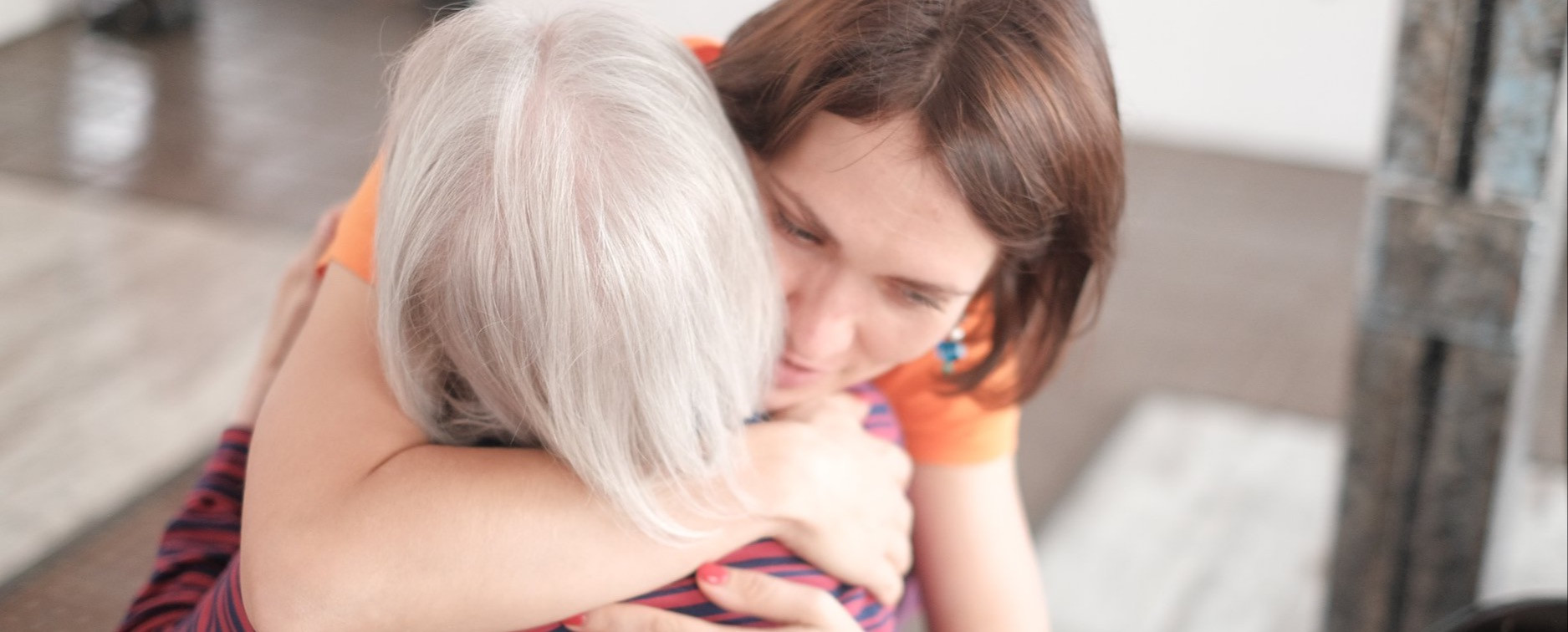Наталья Малахаева: Поможем семьям, столкнувшимся с деменцией