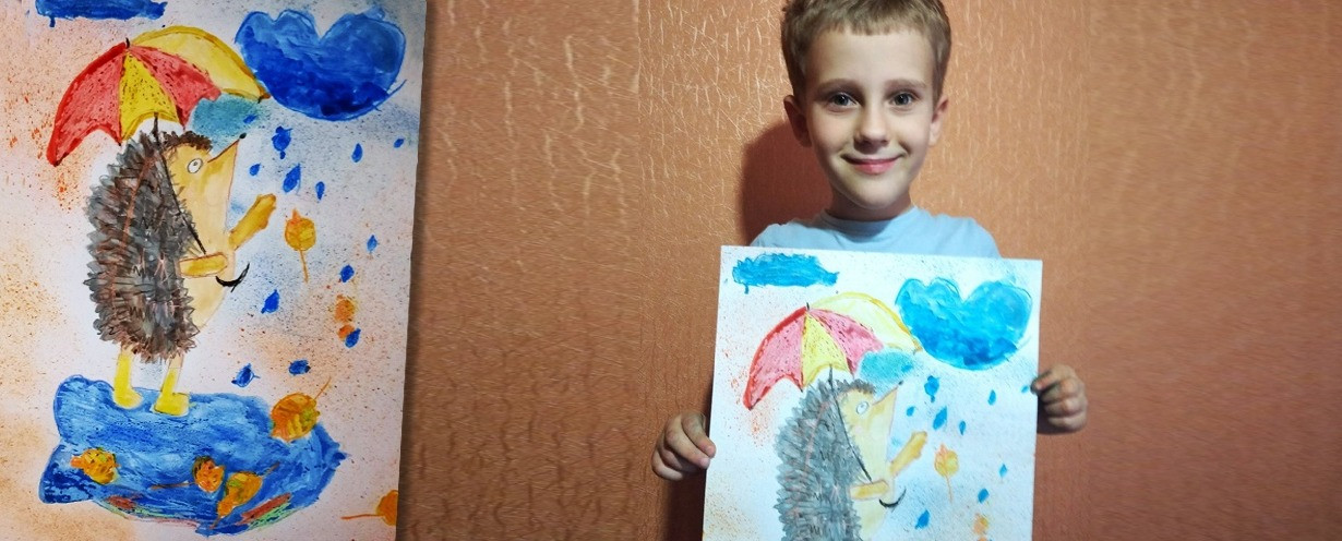 Владислав Фомин: Помощь детям с онкозаболеваниями