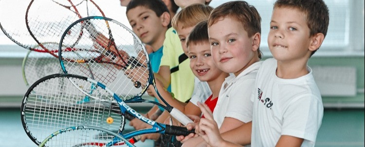 Философия Добра: Сбор на спорт.инвентарь для детей 
