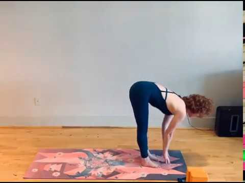 Ольга Журавская: Yoga for Advita