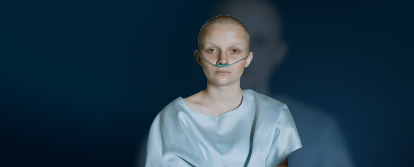 Ольга  Котова: Оплата проживания для онкобольных