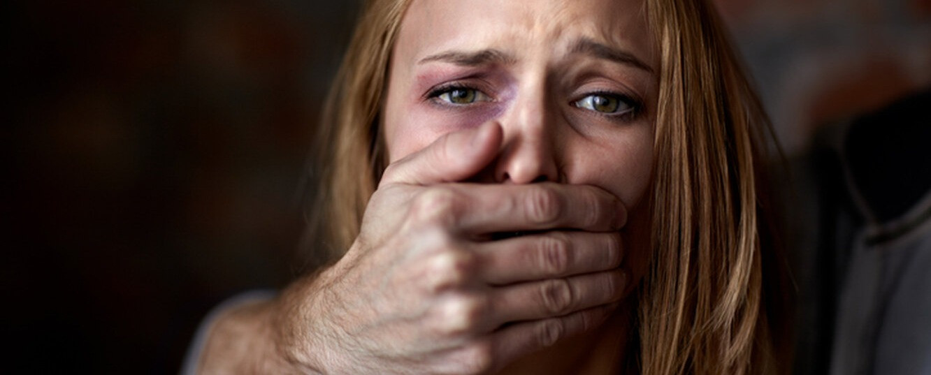 Анна Облецова: Помощь женщинам, подвергающимся насилию в семье