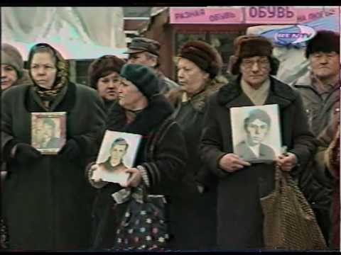Вероника Марченко: 23 февраля - День Защитника Отечества