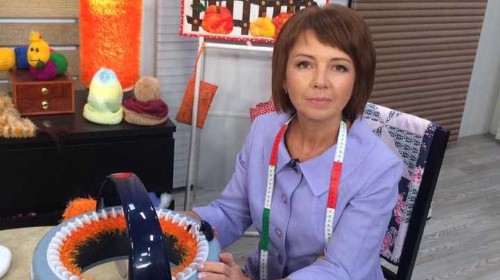 Svetlana Musatova: Мой восхитительный день рождения!