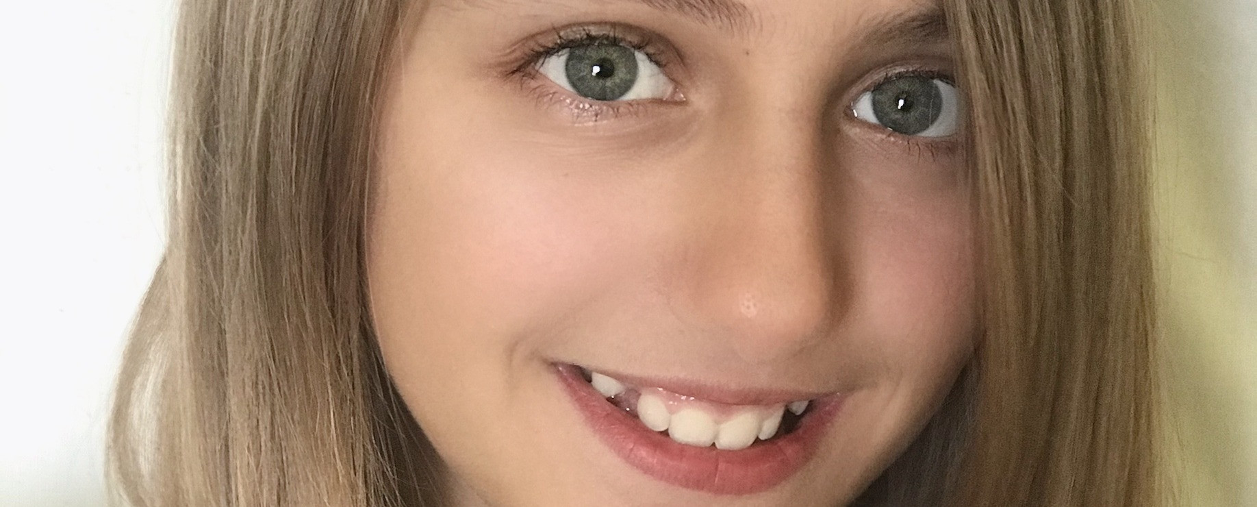 Ольга Гоффе: Яне 11 лет! Сбор в пользу Детского хосписа 